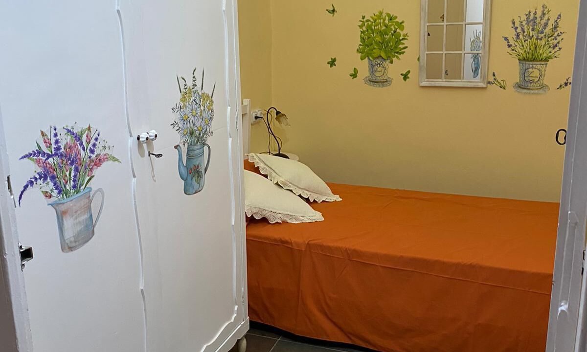 Photo of Bedroom in Llagostera