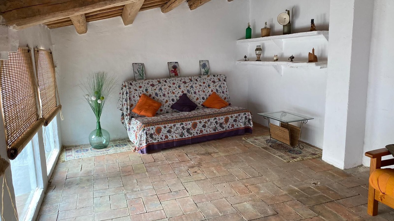 Photo of Livingroom in Llagostera