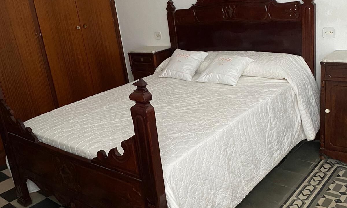 Photo of Bedroom in Llagostera