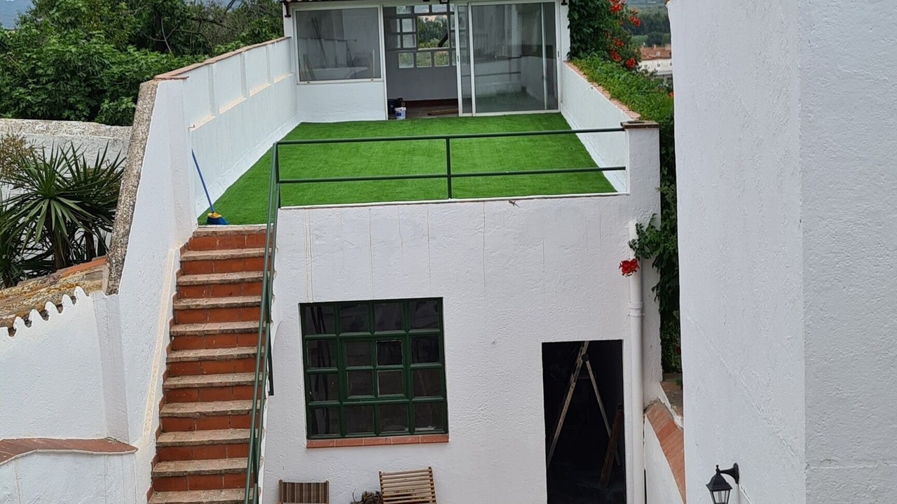 Photo of Patio Balcony in Llagostera
