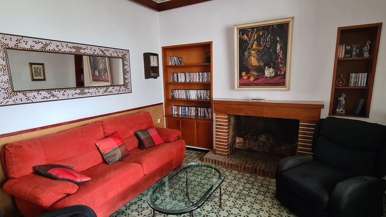 Photo of Livingroom in Llagostera