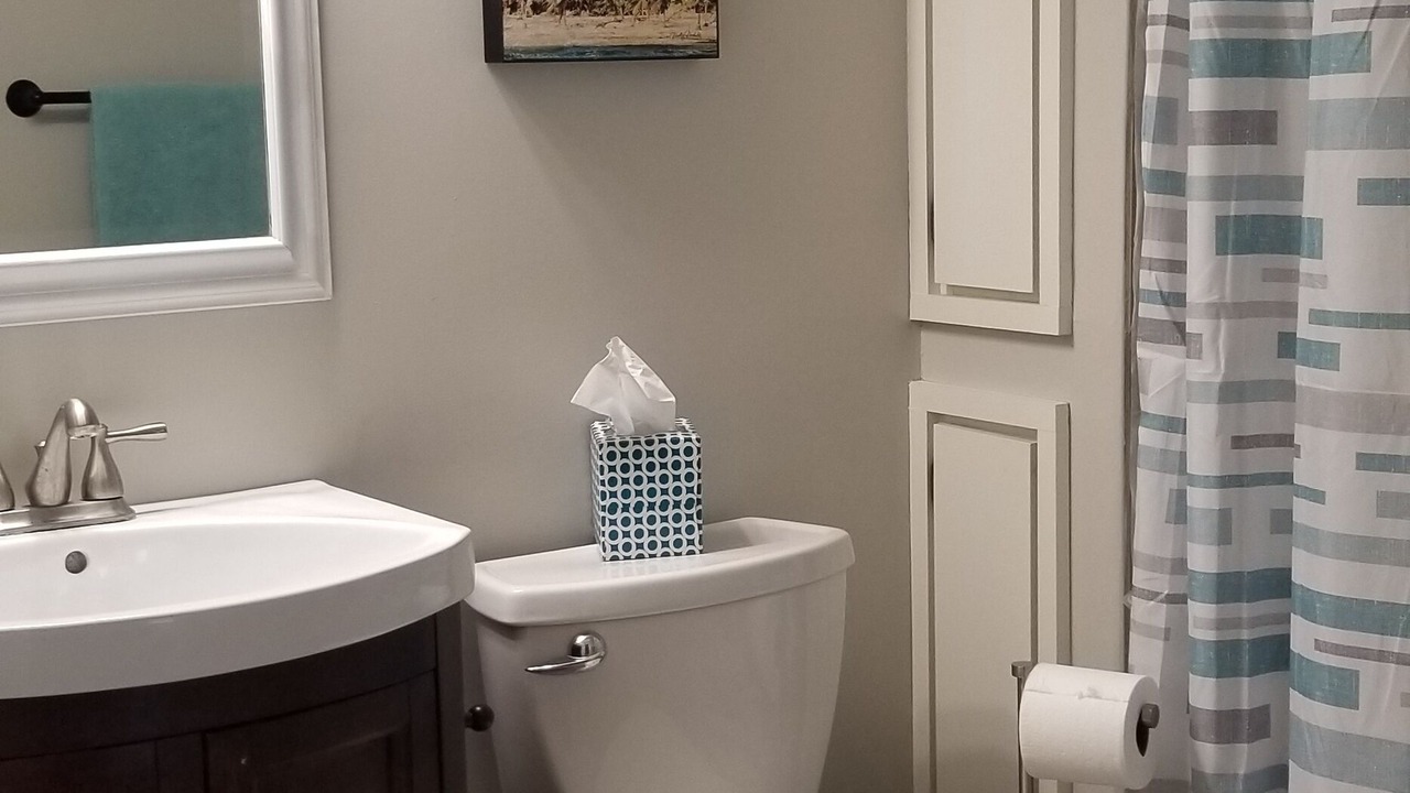 Photo of Bathroom in Elkhorn
