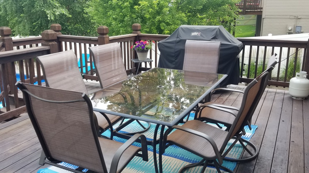 Photo of Outdoor in Elkhorn