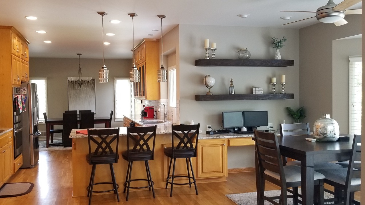 Photo of Kitchen in Elkhorn