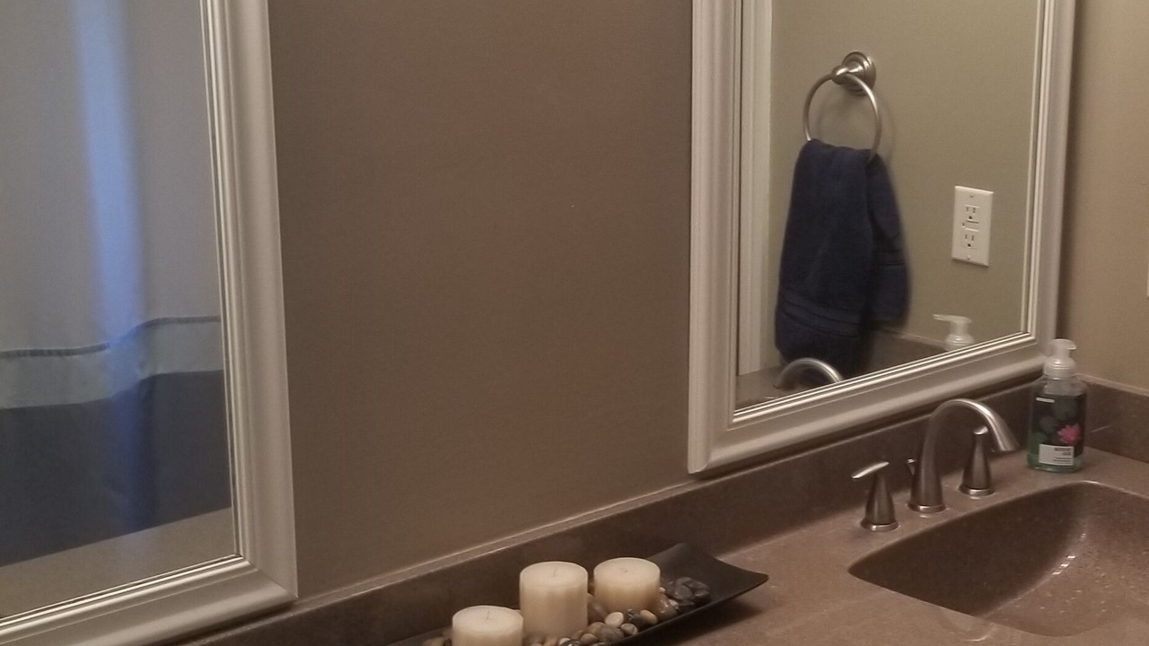 Photo of Bathroom in Elkhorn