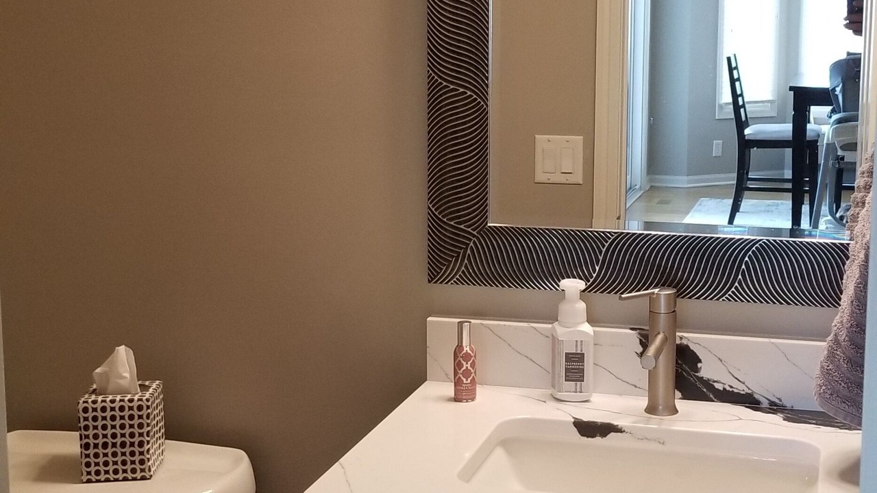 Photo of Bathroom in Elkhorn