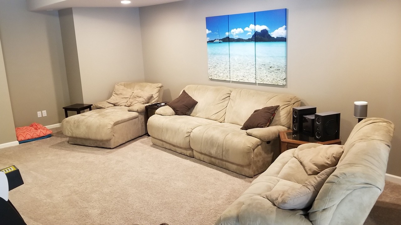 Photo of Livingroom in Elkhorn