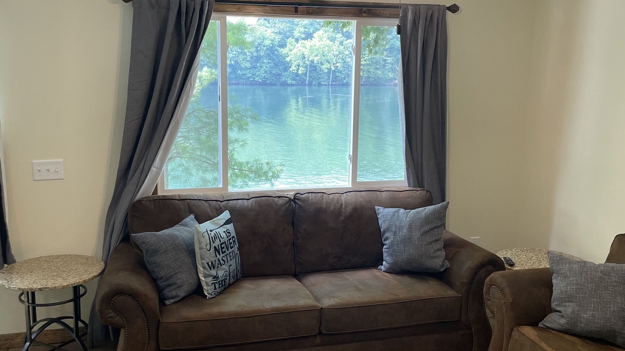 Photo of Livingroom in Branson