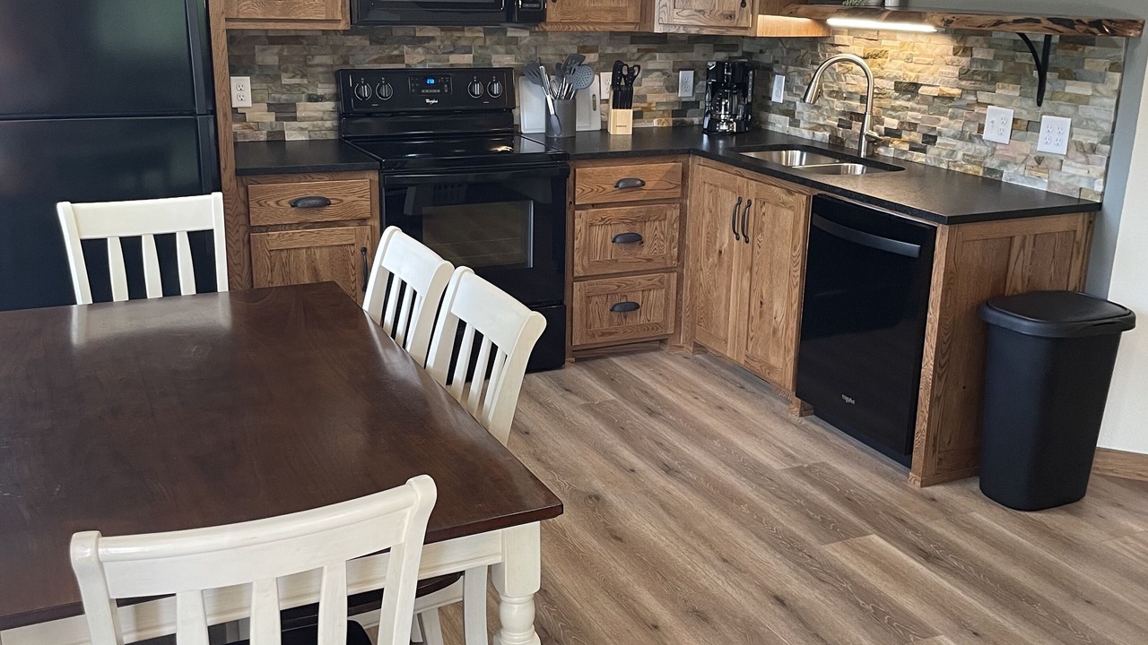 Photo of Kitchen in Branson