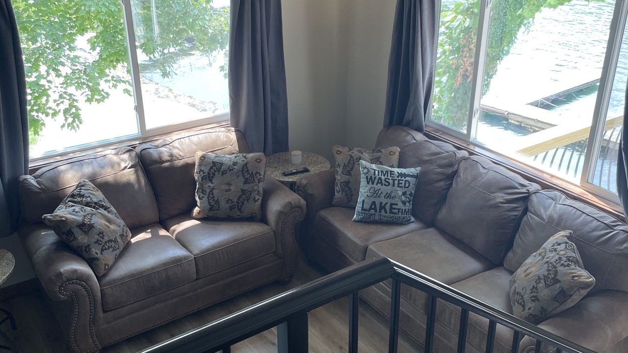 Photo of Livingroom in Branson