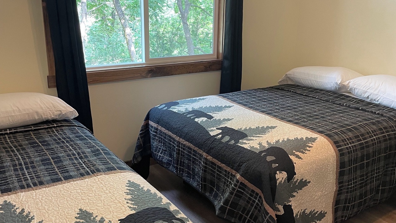 Photo of Bedroom in Branson