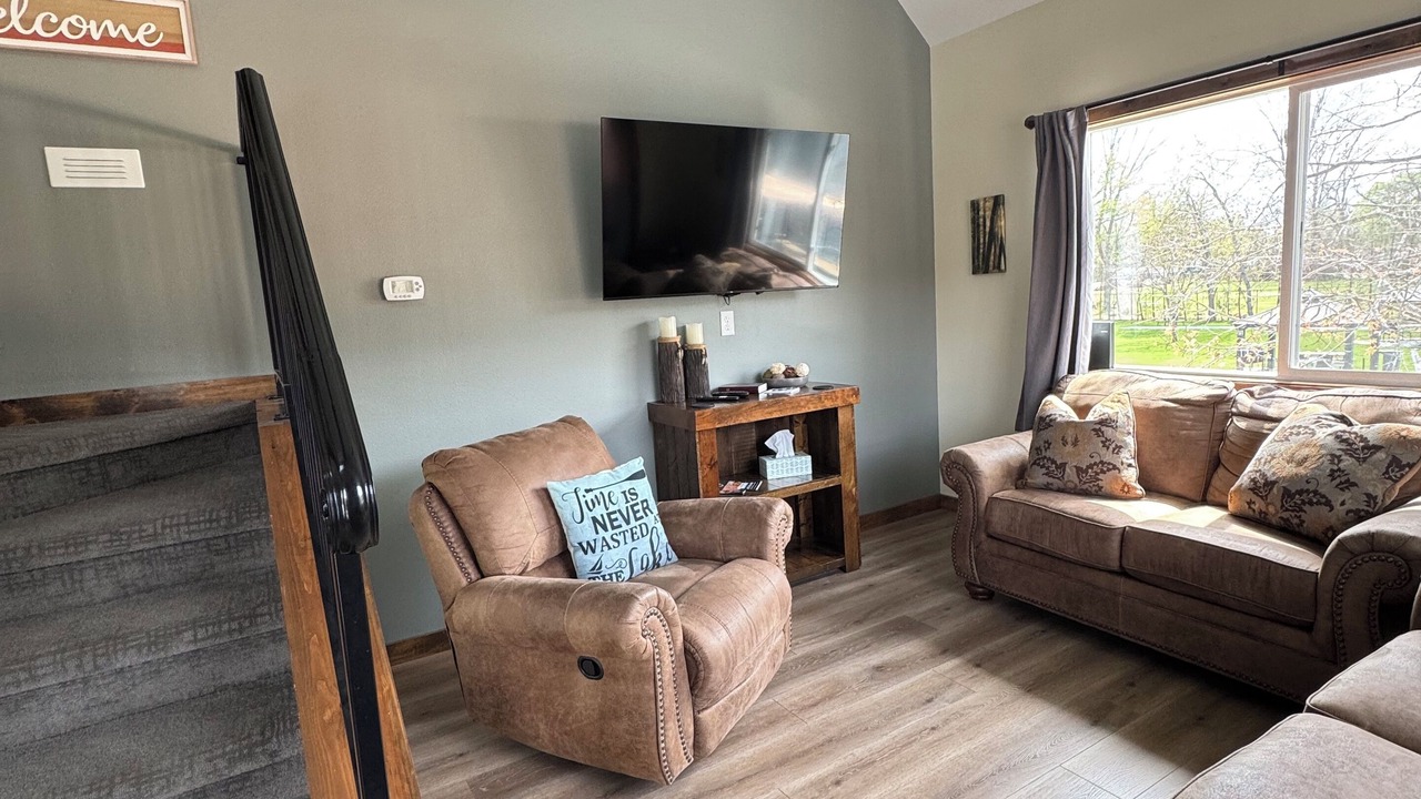 Photo of Livingroom in Branson