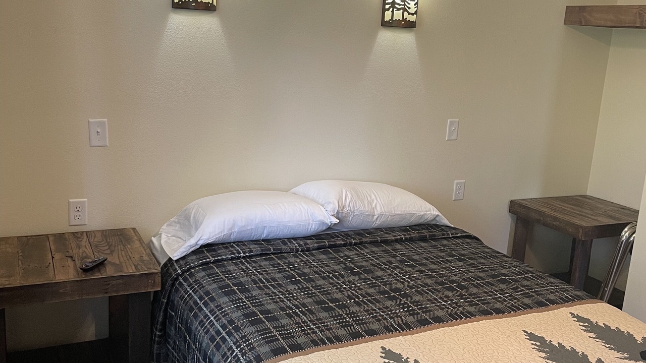 Photo of Bedroom in Branson