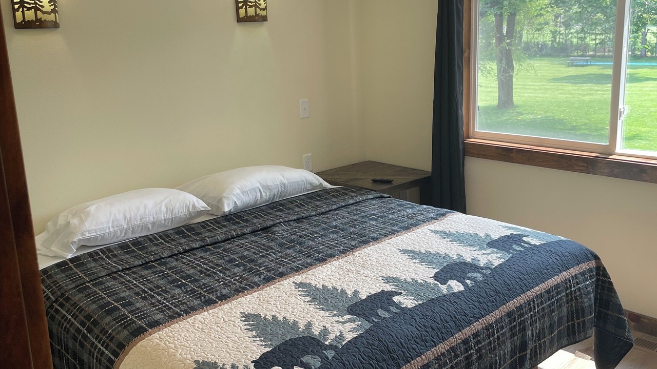 Photo of Bedroom in Branson