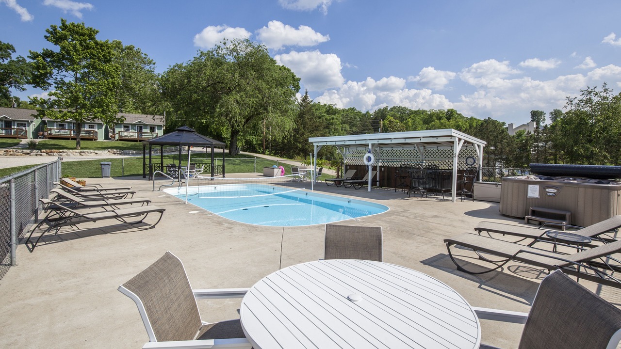 Photo of Outdoor in Branson