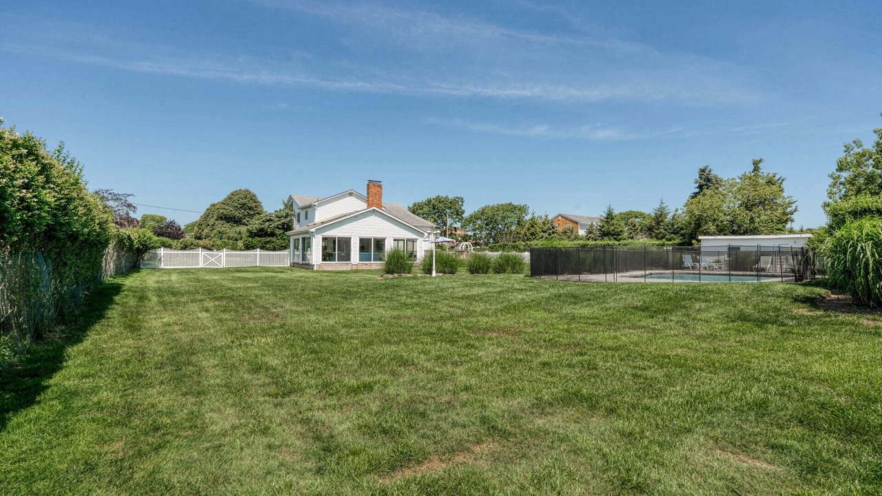 Photo of Outdoor in Westhampton Beach