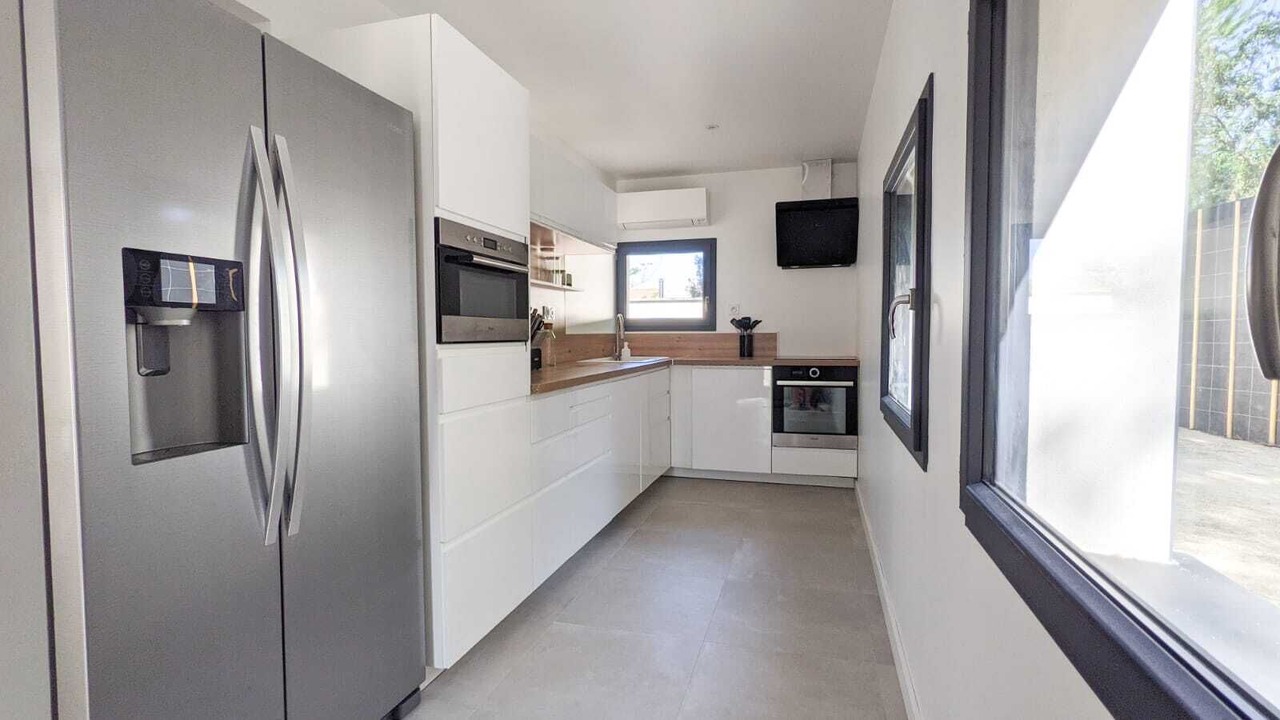 Photo of Kitchen in Colombiers