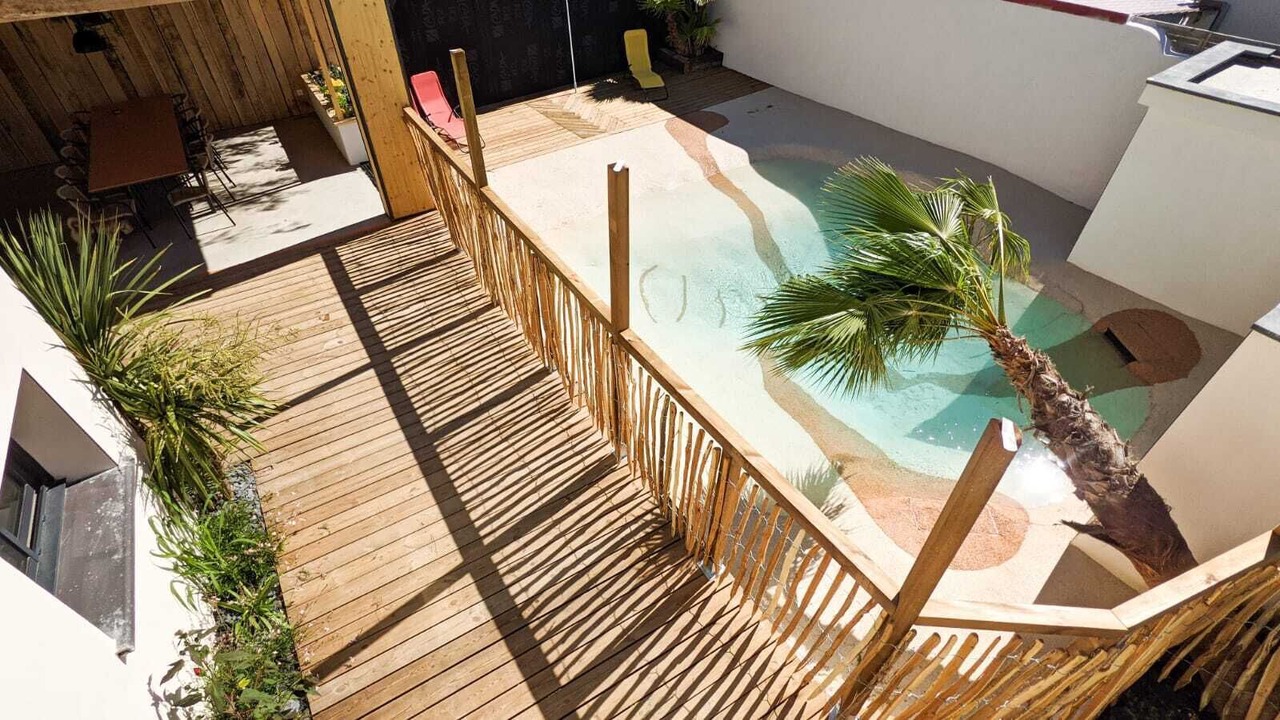 Photo of Outdoor in Colombiers