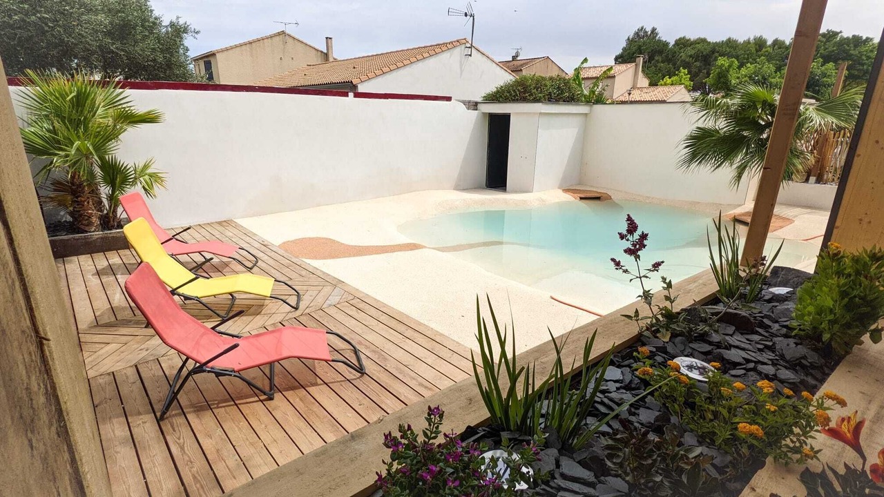 Photo of Outdoor in Colombiers