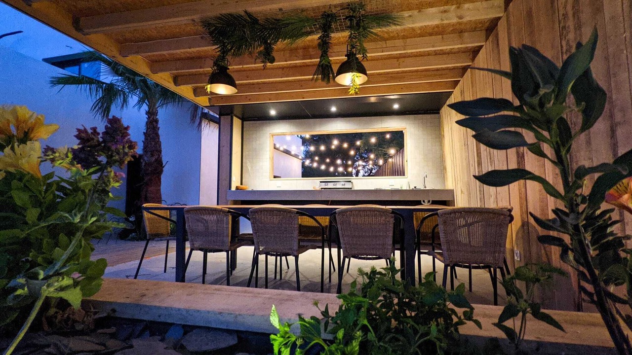 Photo of Outdoor in Colombiers