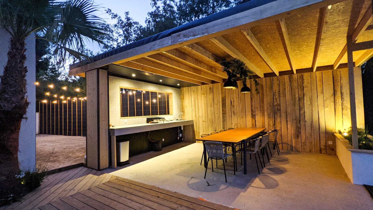 Photo of Outdoor in Colombiers