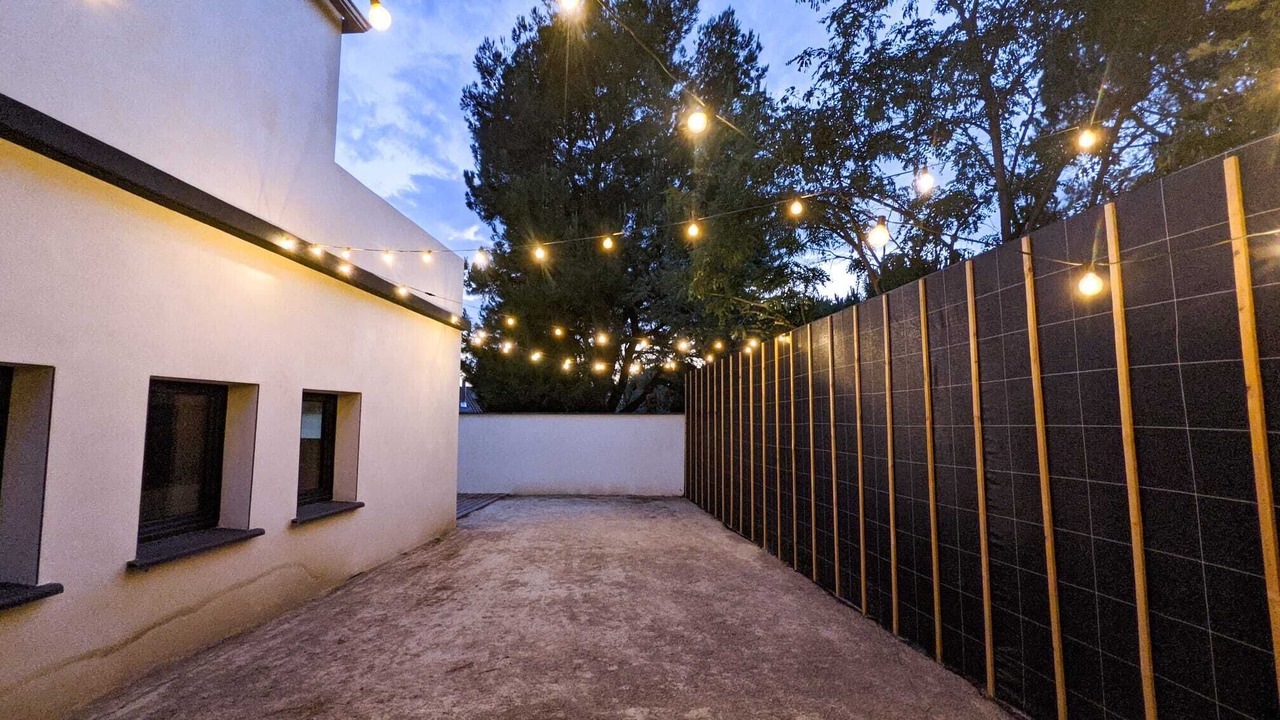 Photo of Outdoor in Colombiers