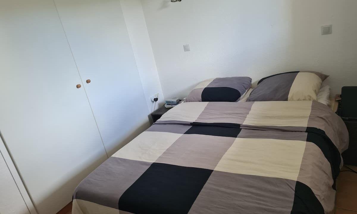Photo of Bedroom in La Baule-Escoublac