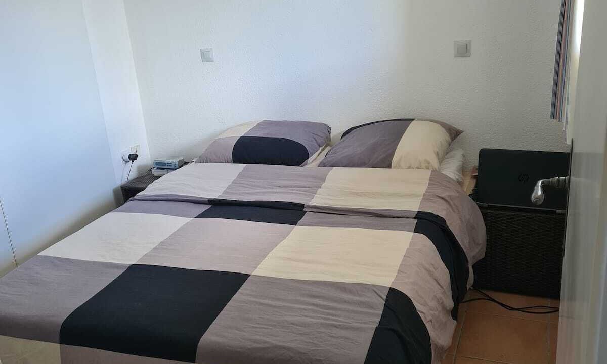 Photo of Bedroom in La Baule-Escoublac