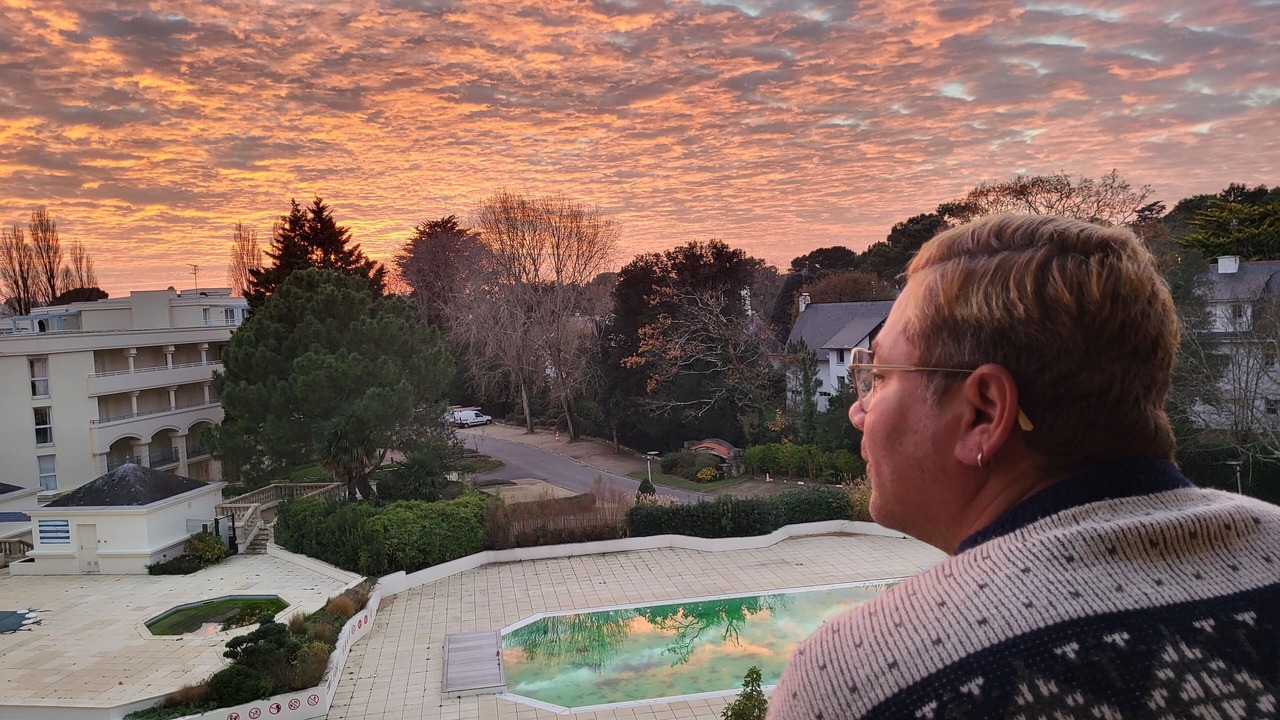 Photo of Outdoor in La Baule-Escoublac