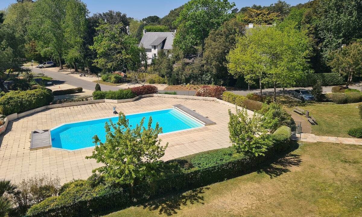 Photo of Outdoor in La Baule-Escoublac