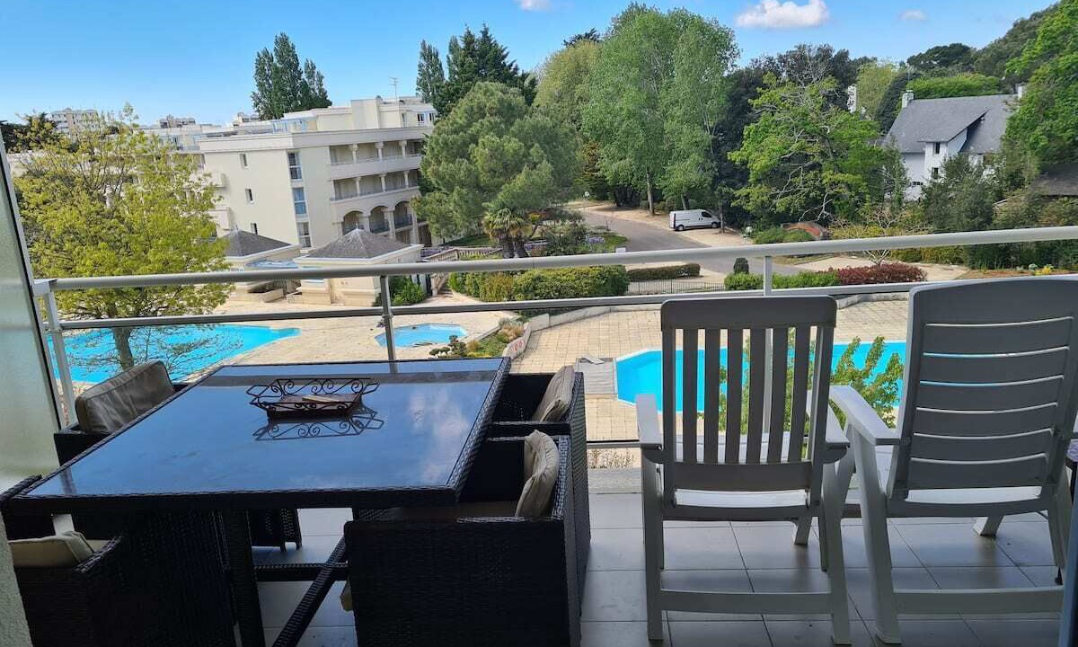 Photo of Outdoor in La Baule-Escoublac