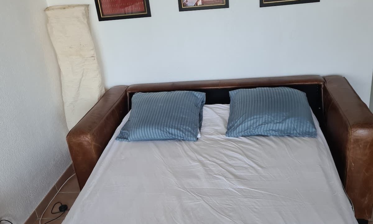 Photo of Bedroom in La Baule-Escoublac