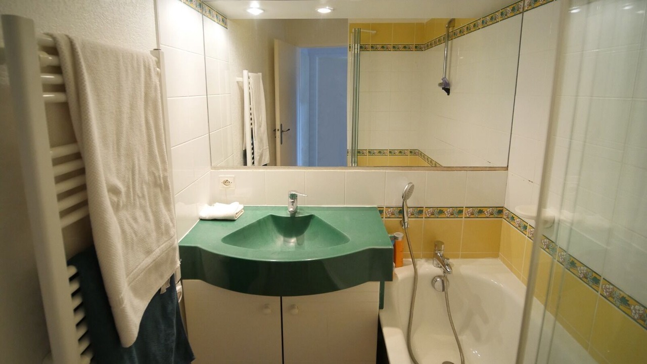 Photo of Bathroom in La Baule-Escoublac
