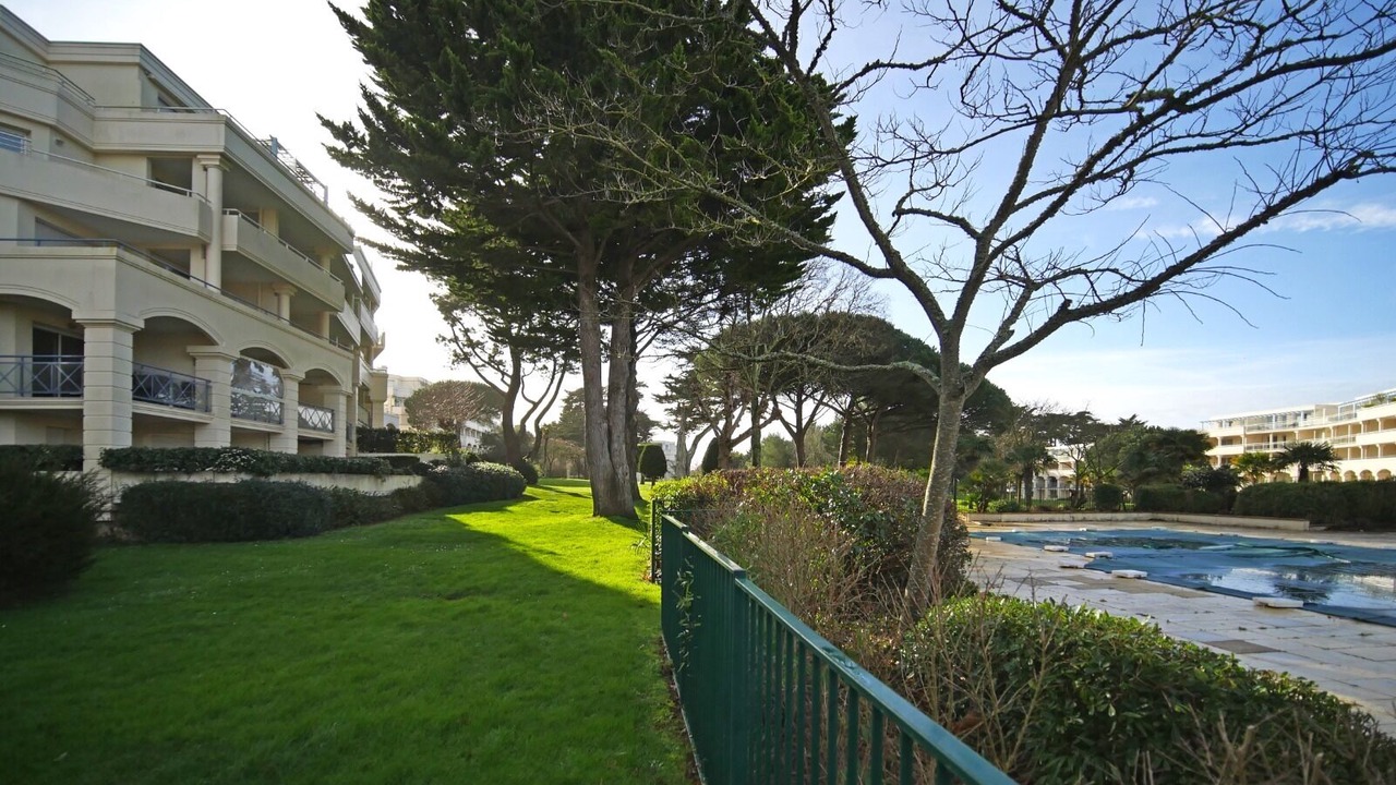 Photo of Outdoor in La Baule-Escoublac