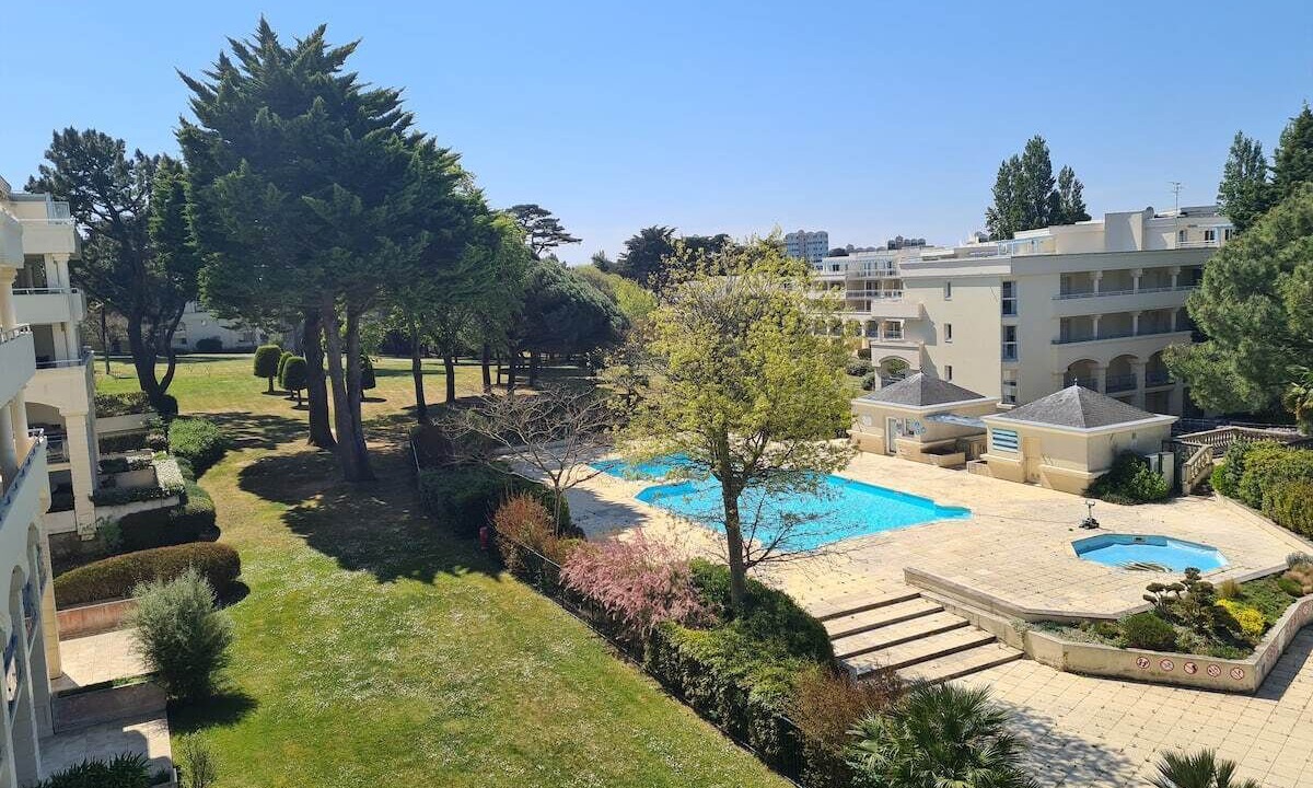 Photo of Outdoor in La Baule-Escoublac