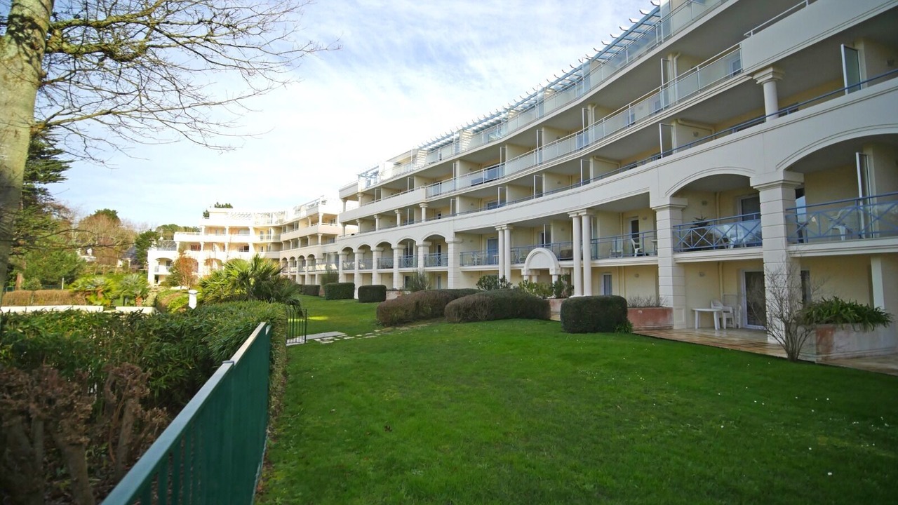Photo of Outdoor in La Baule-Escoublac
