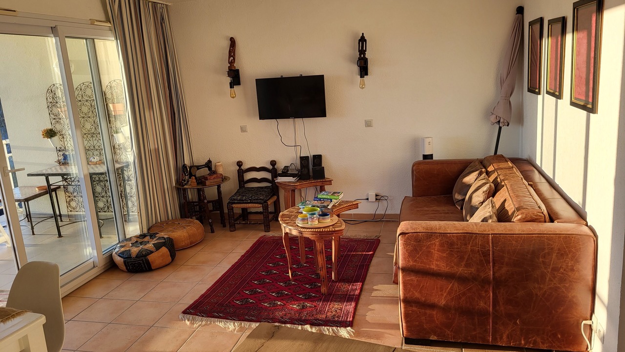 Photo of Livingroom in La Baule-Escoublac