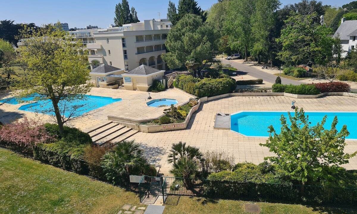 Photo of Outdoor in La Baule-Escoublac