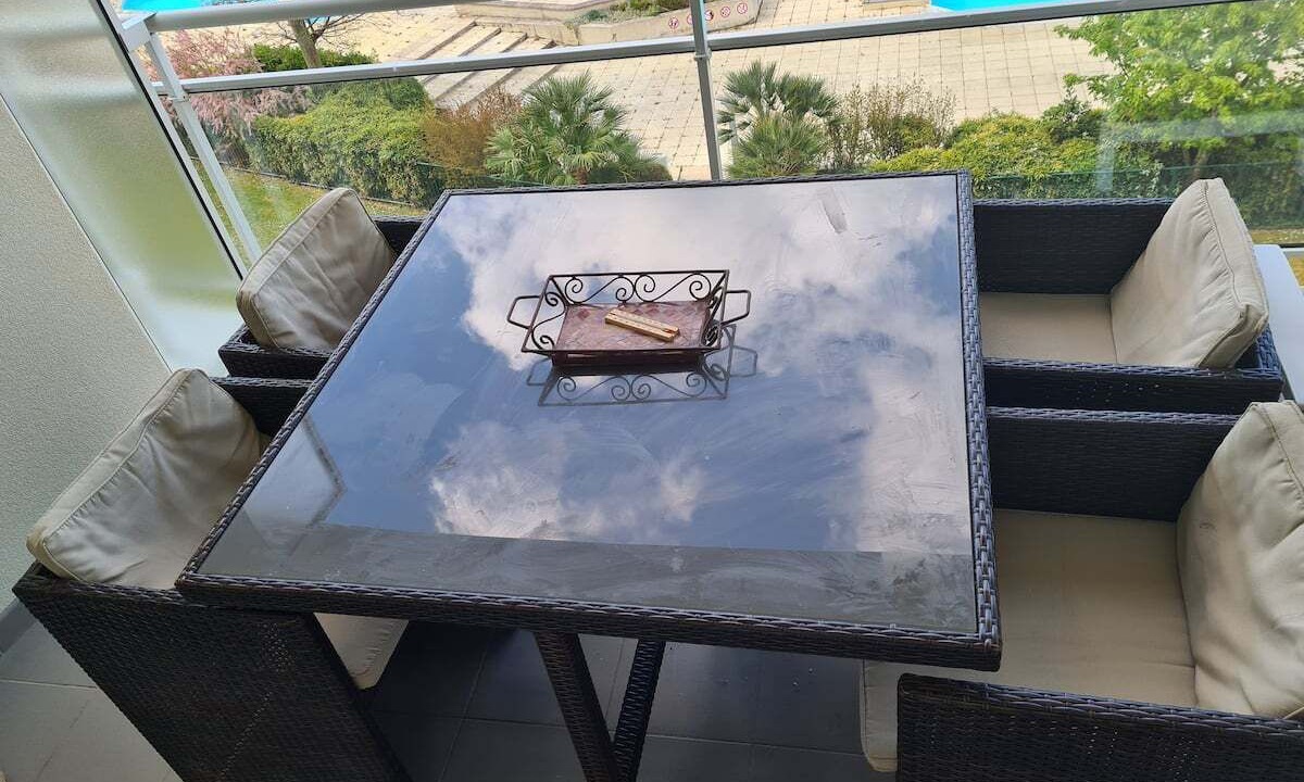 Photo of Outdoor in La Baule-Escoublac