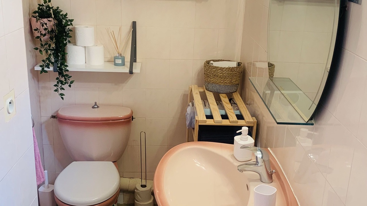 Photo of Bathroom in Saint-Jean-le-Thomas
