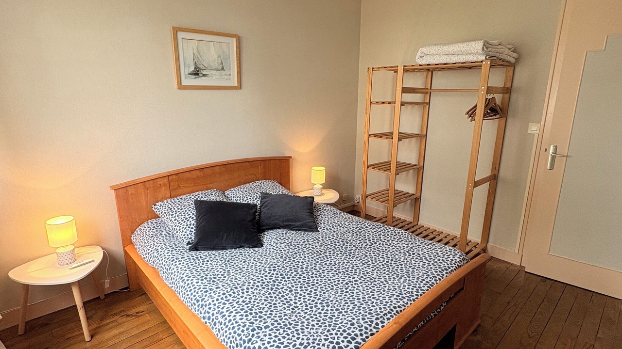 Photo of Bedroom in Saint-Jean-le-Thomas