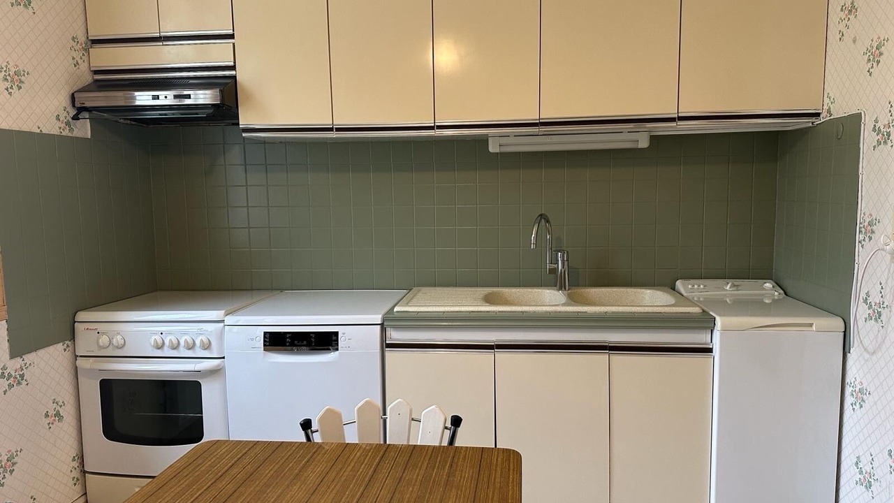 Photo of Kitchen in Saint-Jean-le-Thomas