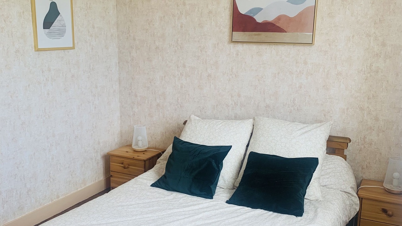 Photo of Bedroom in Saint-Jean-le-Thomas