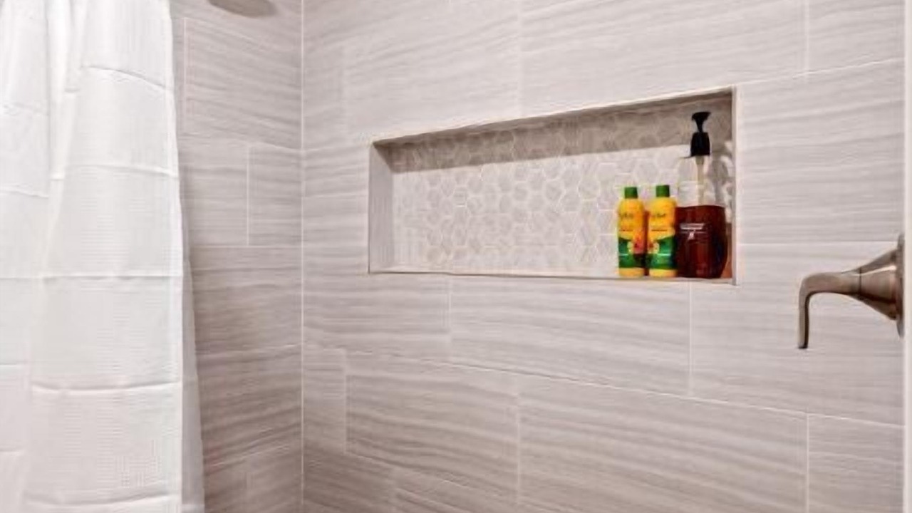 Photo of Bathroom in Bedford
