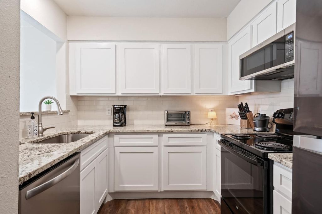 Photo of Kitchen in Bedford
