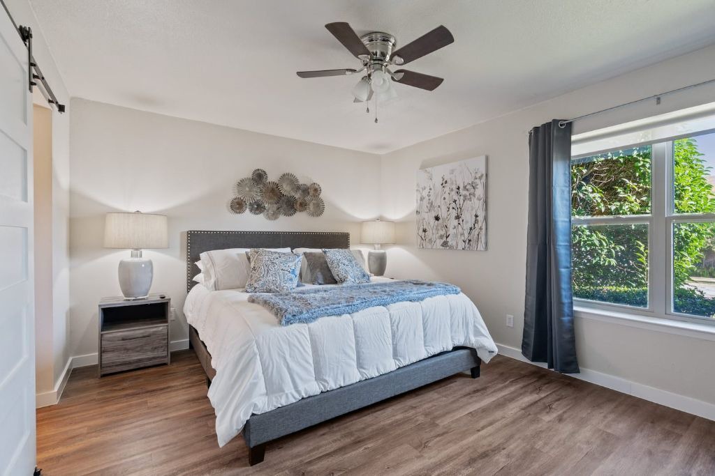 Photo of Bedroom in Bedford
