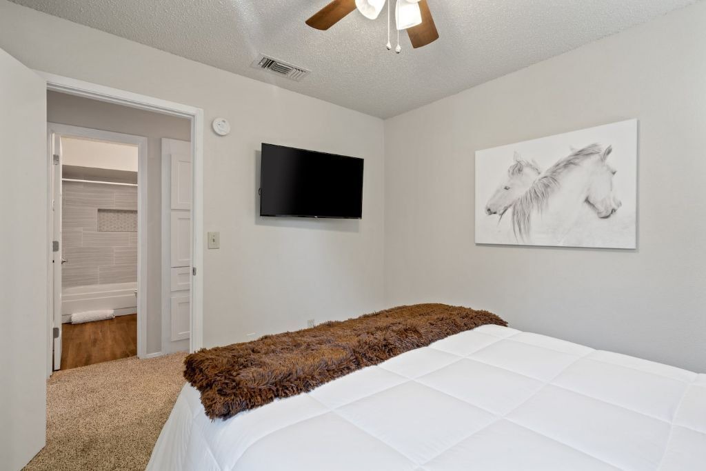 Photo of Bedroom in Bedford