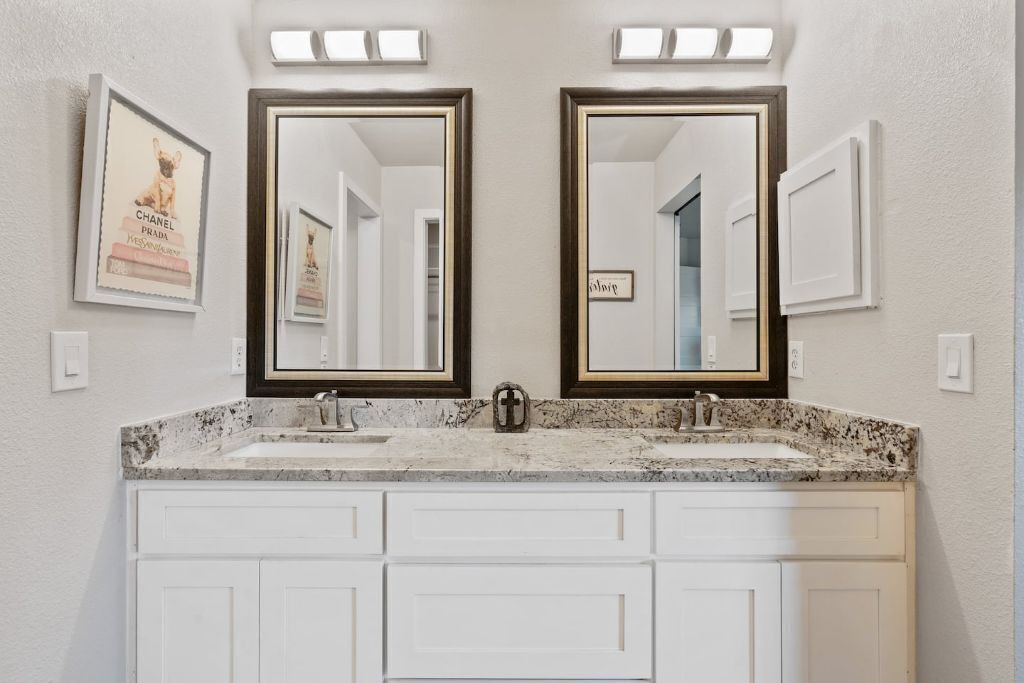 Photo of Bathroom in Bedford