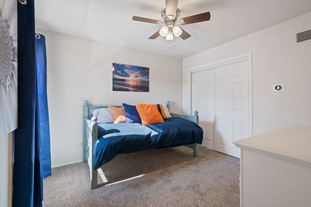 Photo of Bedroom in Bedford