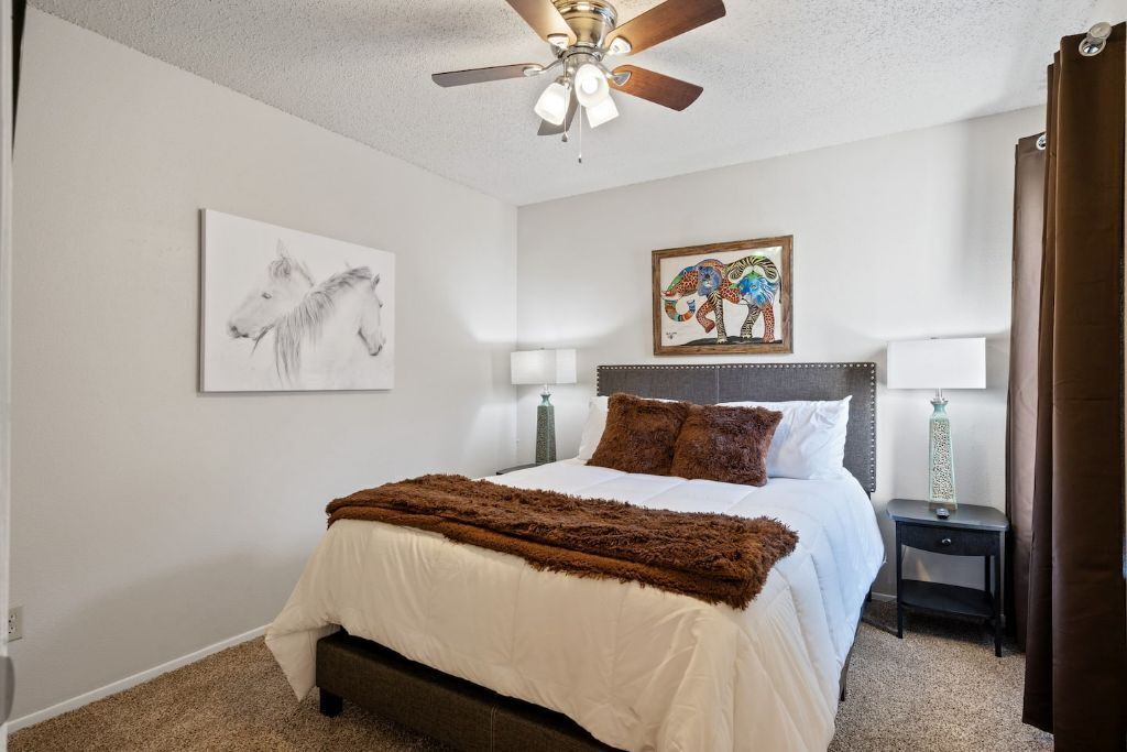 Photo of Bedroom in Bedford